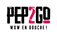 Pep2go – Accueil