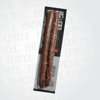 Le captivant saucisson Bière Épicée