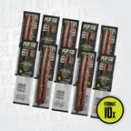 Fromage Bleu Buffalo