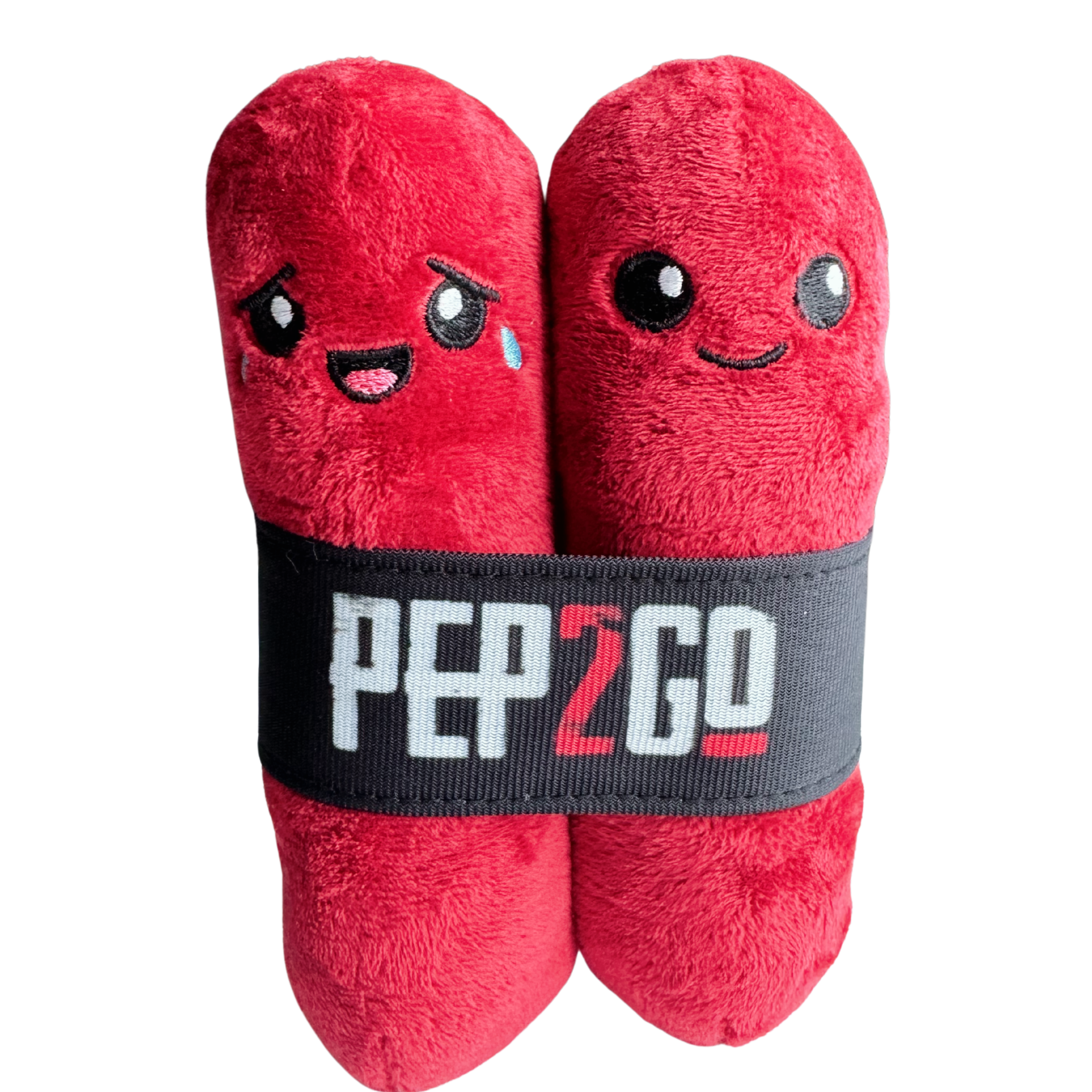 Toutou Pep2Go