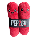 Toutou Pep2Go