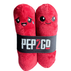 Toutou Pep2Go