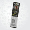 Piment Ghost