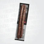 Le sensationnel saucisson Habanero