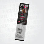 Le sensationnel saucisson Habanero