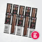 Le raffiné saucisson Nature