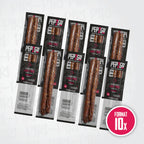 L’exquis saucisson Piri-Piri