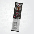 Le sublime saucisson à la Poutine