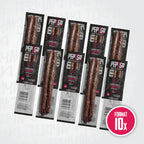 Le délicieux saucisson Teriyaki