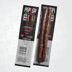 Le délicieux saucisson Teriyaki